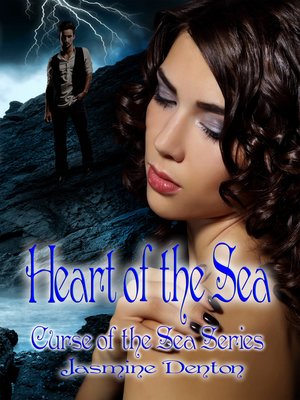 cover image of Heart of the Sea